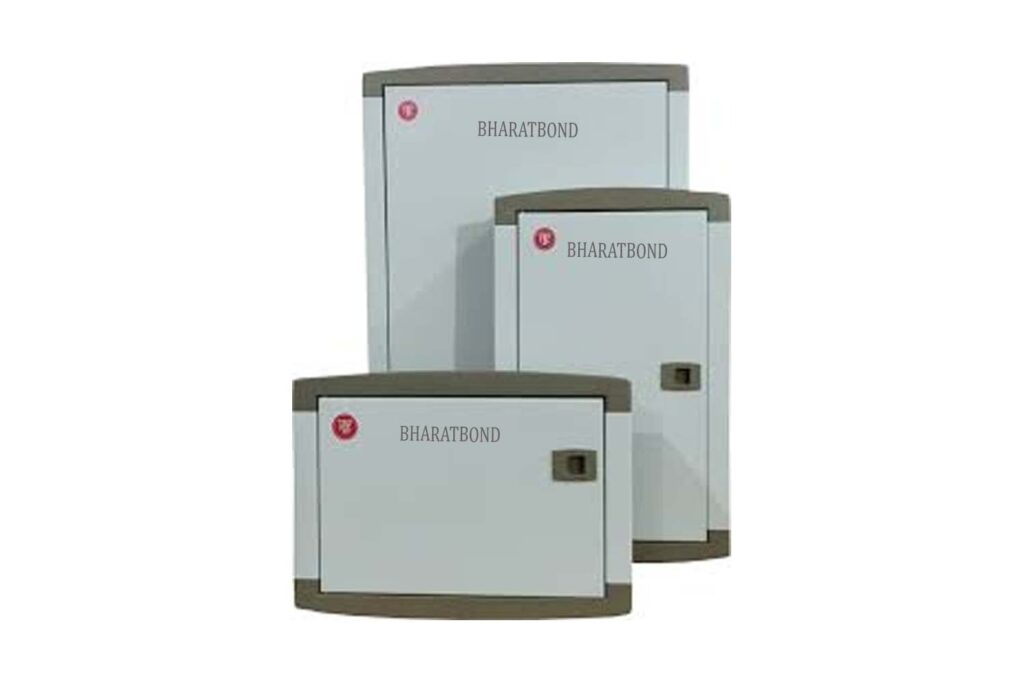 MCB Distribution Box
